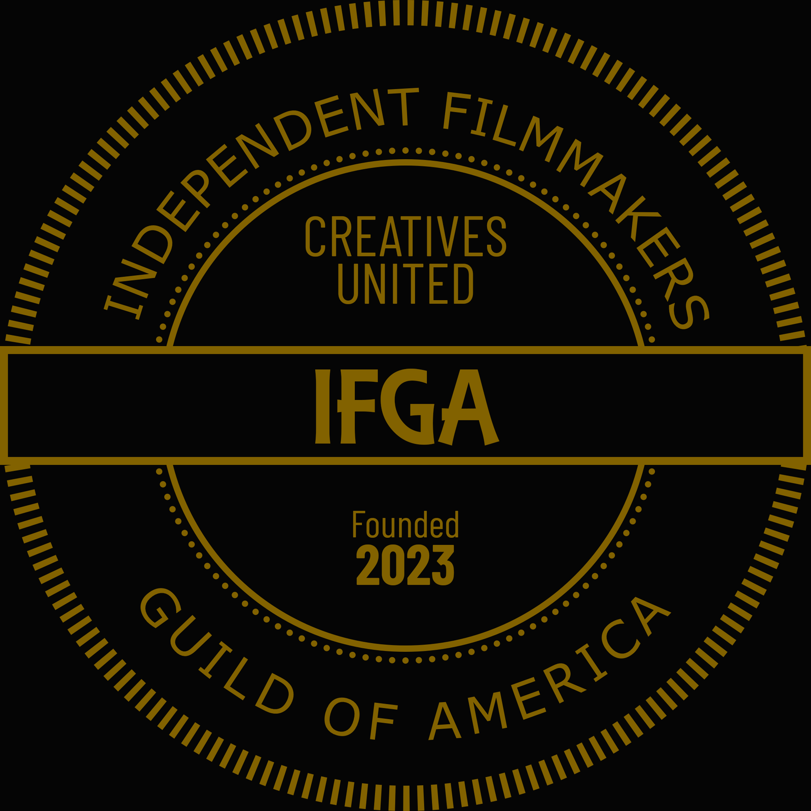 Independent Filmmakers Guild of America