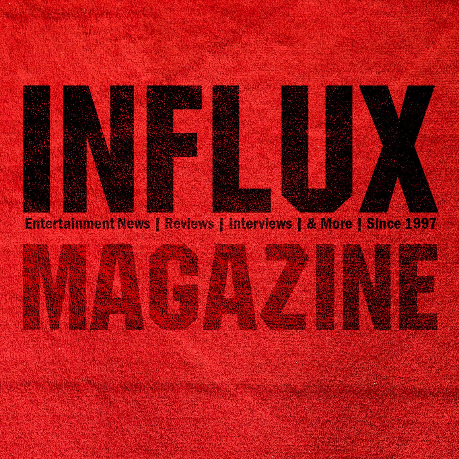 INFLUX Magazine