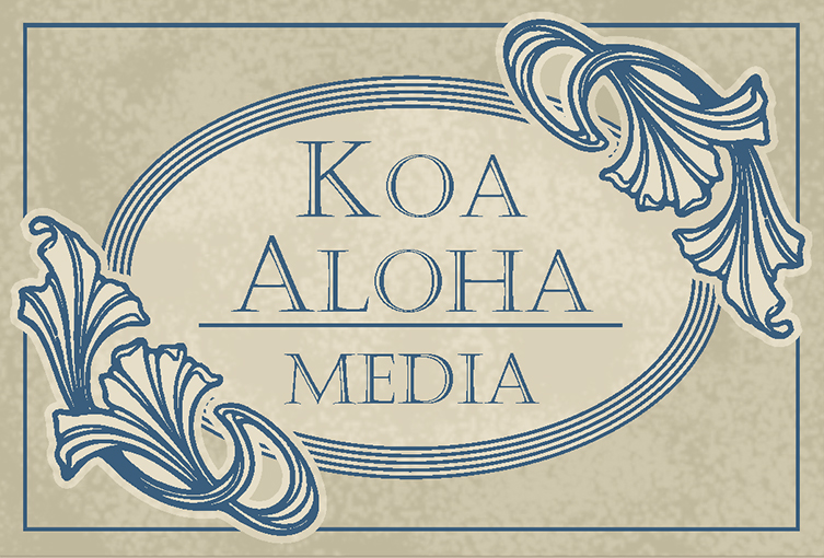 Koa Aloha Media