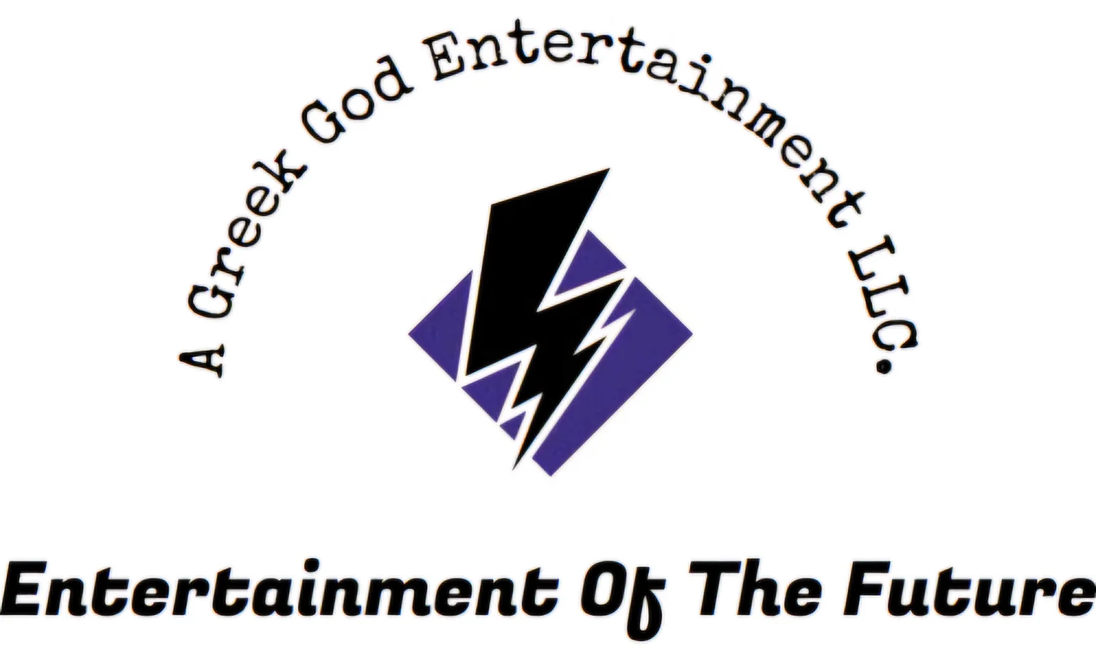 A Greek God Entertainment LLC