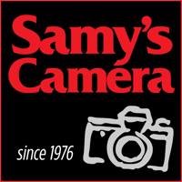 Samy’s Camera